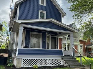 407 E Mansfield St, Bucyrus, OH