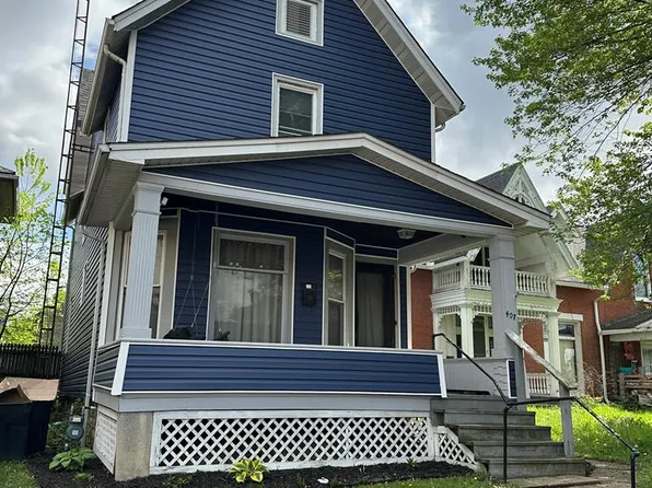 407 E Mansfield St, Bucyrus, OH 44820