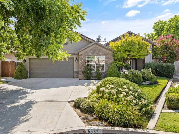 5533 W River Bottom Ave, Fresno, CA 93722