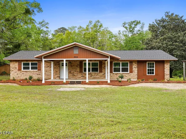 2616 River Rd, Caryville, FL 32427