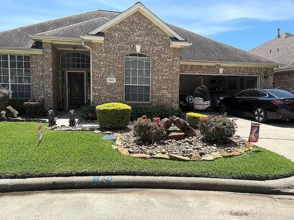 17411 Palisander Ct, Spring, TX 77388