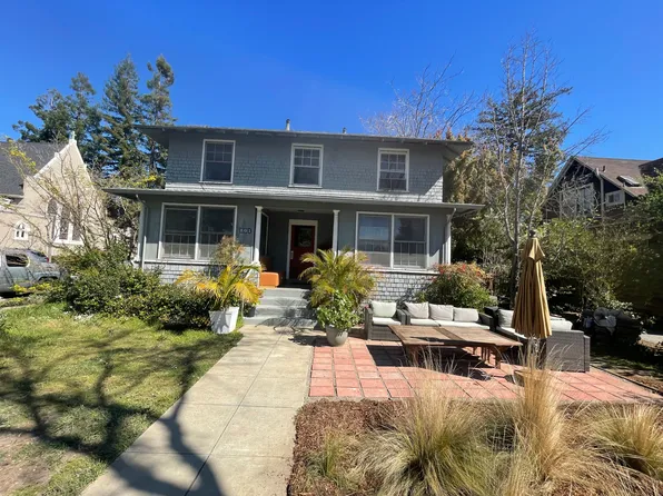 801 Waverly St #2, Palo Alto, CA 94301