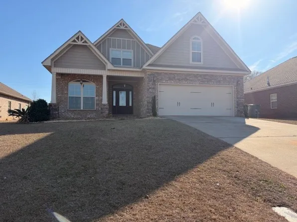 316 Central Park Cir, Enterprise, AL 36330