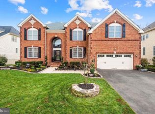 4508 Bridle Ridge Rd, Upper Marlboro, MD 20772