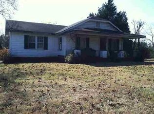 2601 Overbrook Dr, Gaffney, SC 29341