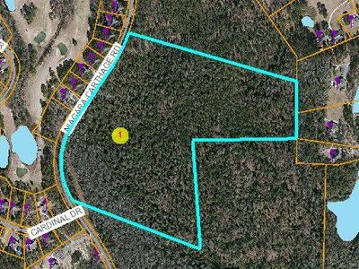 Tbd Niagara Carthage Rd, Carthage, NC, 28327