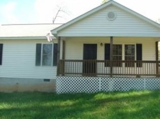 3311 Lowry Rd, Columbia, VA 23038