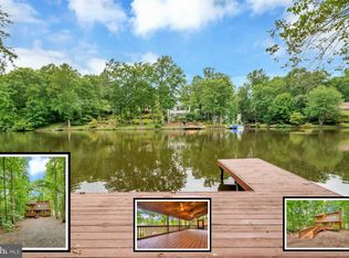 149 Larkspur Ln, Locust Grove, VA 22508