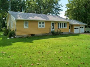 1521 Main St, Rudolph, WI 54475