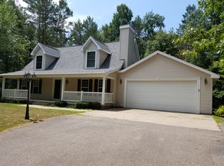 3041 Eagle Rd, Wisconsin Rapids, WI 54494