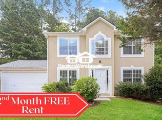 903 Stonebridge Cres, Lithonia, GA 30058