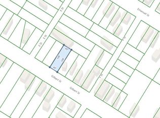 2010 Gilbert St., Georgetown, SC 29440