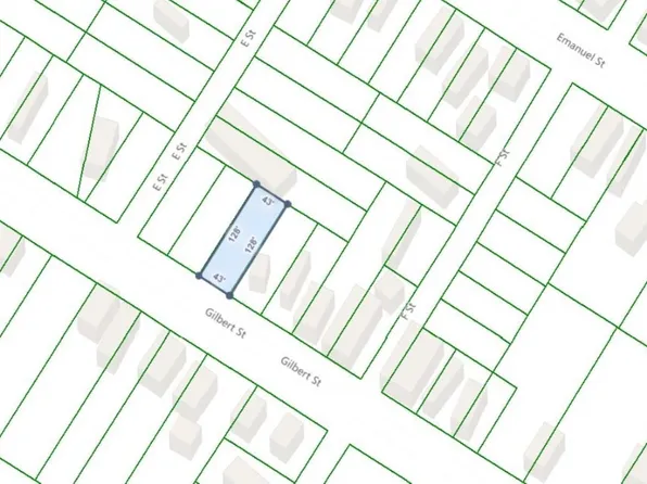 2010 Gilbert St., Georgetown, SC 29440