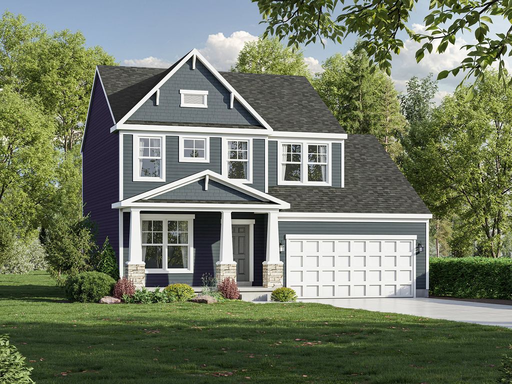 Real estate listing image