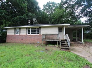 221 Lawson Rd, Birmingham, AL 35215