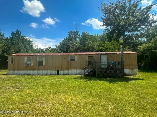 2932 NW 196TH Street, Starke, FL 32091