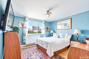 Rented by Oxford Property Group