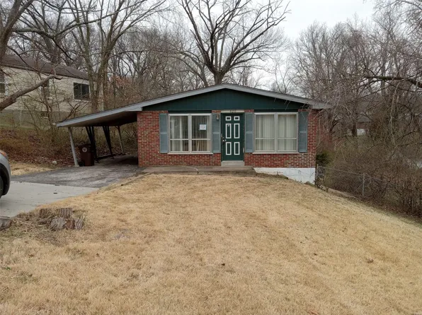 626 Brotherton Ln, Saint Louis, MO 63135