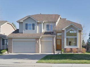613 Fairfield Ln, Louisville, CO 80027