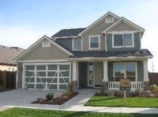 246 S Streamleaf Ave, Star, ID 83669