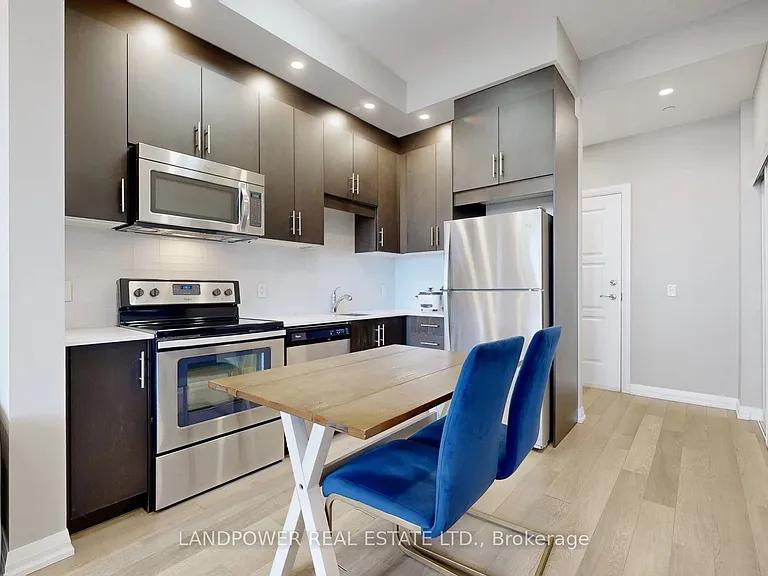 9506 Markham Rd #807 — Photo 18