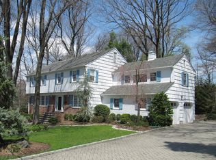 415 Eastwood Court, Englewood, NJ 07631