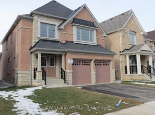 175 Rising Hill Rdg, Brampton, ON L6Y 6B2