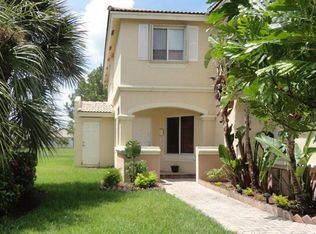 7464 SW 164th Ct, Miami, FL 33193