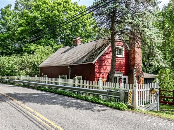 123 Rte 37 South, Sherman, CT 06784