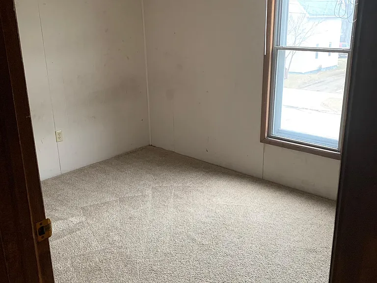 2nd fl bed room