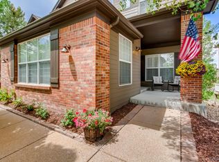 12367 Blue Terrace Way, Castle Pines, CO 80108