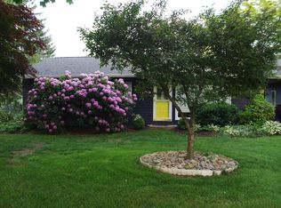 109 Forest Rd, Bangor, PA 18013