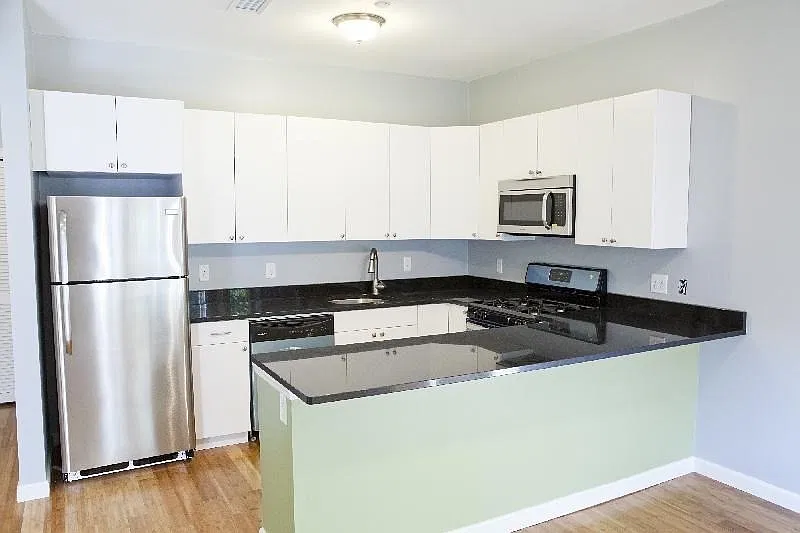 35 Forbes St #1