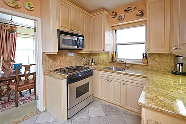 Sold by Brown Harris Stevens