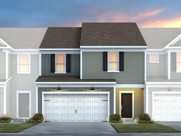 2857 Rodeo Ct, Willow Spring, NC 27592