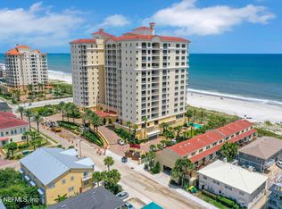 1107 1ST Street S #H, Jacksonville Beach, FL 32250