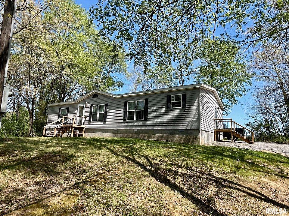 7652 N Moore St, Mulkeytown, IL 62865 Zillow