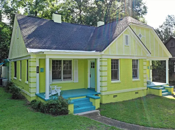 118 S Harden St #118, Columbia, SC 29205