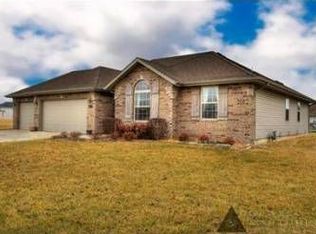 3805 W Timberline St, Springfield, MO 65807