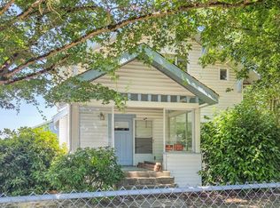 991 W 4th St, Halsey, OR 97348