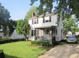 687 N Dawson Ave, Columbus, OH 43219