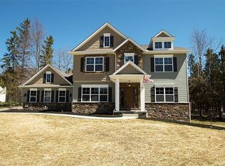 9995 Hidden Hollow Trl, Broadview Heights, OH