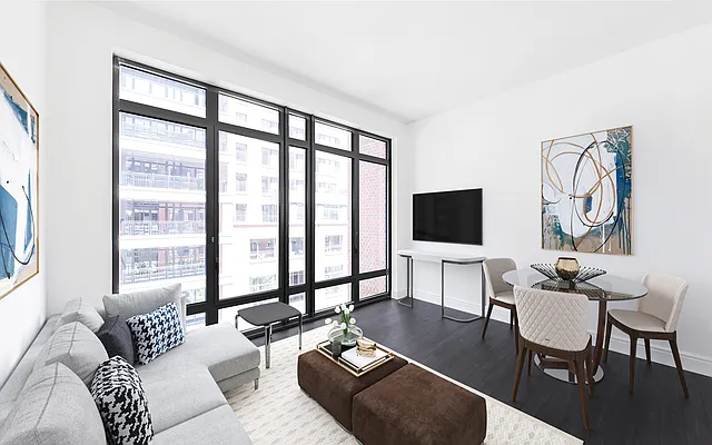 Rented by Douglas Elliman | media 28