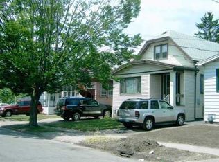 424 Hewitt Ave, Buffalo, NY 14215