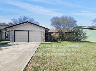 10622 Country Flower, San Antonio, TX 78240
