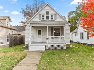 928 Highland Ave, Pekin, IL