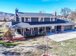 24231 Willow Pass Dr, Tehachapi, CA 93561