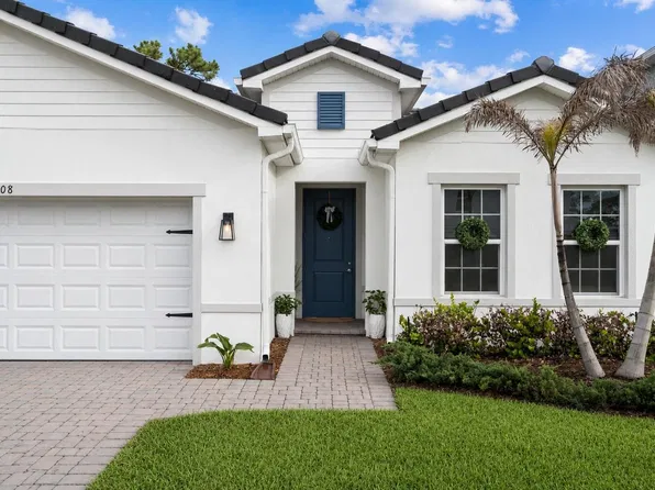 208 SW POMEROY Street, Stuart, FL 34997