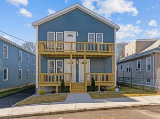 14 Herschel St #1, Providence, RI 02909