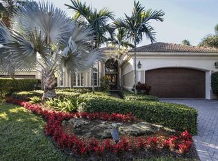 10224 Sand Cay Ln, West Palm Beach, FL 33412
